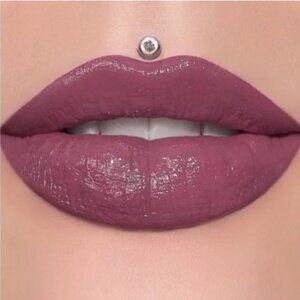 Jeffree Star Supreme Lip Gloss Full Pigment Improper NIB